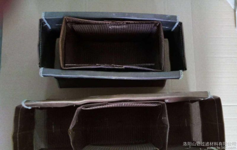 铝水分流袋生产厂家的发展困境